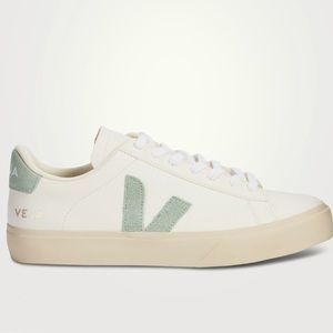 Veja Campro Leather Sneakers